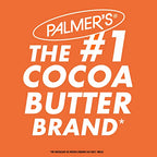 Buy now Palmer's Cocoa Butter Formula Moisturizing Swivel Stick with Vitamin E, Lip Balm Stocking Stuffer, Face & Body Moisturizer Stick, Ideal for Treating Dry Skin Patches (Pack of 3) at indiglob india