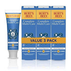 Buy now Burt's Bees Toothpaste Complete Multi Care, 4.7 oz, Pack of 3 at indiglob india