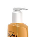 Neutrogena Deep Clean Daily Facial Cleanser with Beta Hydroxy Acid for Normal to Oily Skin, Alcohol-Free, Oil-Free & Non-Comedogenic, 6.7 fl. oz (Pack of 3)