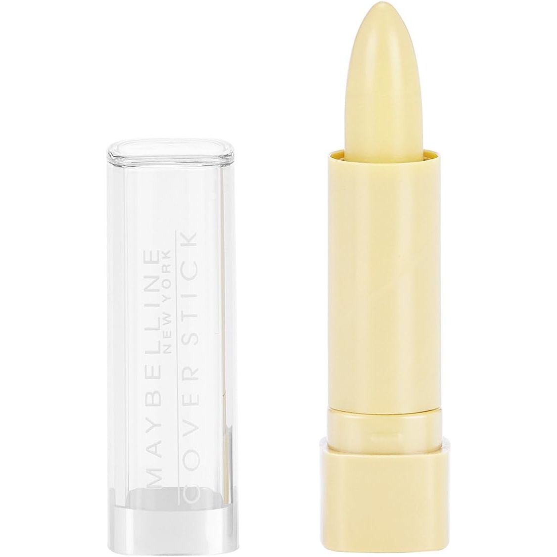 Buy now Maybelline New York Cover Stick Corrector Concealer, Yellow Corrects Dark Circles, 0.16 oz. at indiglob india