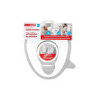 Buy now Skip Hop Toddler Potty Training Seat, Easy Store,2.4"L x 12.85"W at indiglob india