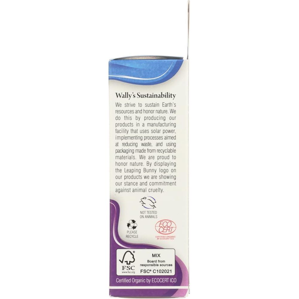 Buy now WALLY'S NATURAL Products Ear Oil, 1 FZ at indiglob india
