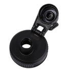 Wide Mouthed Sports Water Bottle Cap,2 Pack Replacement Lids for Most 12,14,16,18,20,22,32,40,64oz Wide Mouth Water Bottles with Handle Easy to Carry (Black2)