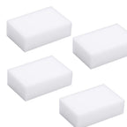 10 Pcs/lot Magic Sponge Eraser Multi-Functional Melamine Foam Cleaner 100x60x20mm