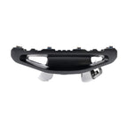 SHIMANO PD-EH500 SPD & Flat Dual Sided Bike Pedal for Indoor Cycling & Urban Riding