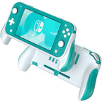 Buy now Grip Case for Nintendo Switch Lite,Hand Grips Handles Ergonomic Protective Case,Accessories Compatible with Nintendo Switch Lite (Green) at indiglob india