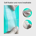 Buy now ZJchao Baby Auricle Valgus Correction Patch, Newborn Baby Ear Aesthetic Correctors Kids Infant Protruding Ear Patch Stickers, Children Ear Correction, Baby Silicone Gel Ear Tape 4cmx50cm at indiglob india