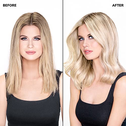 Buy now COLOR WOW Color Control Purple Toning + Styling Foam Æ’?? Instantly rids Blonde & Gray hair of brassy, yellow tones, Alcohol free, crunch free styling at indiglob india