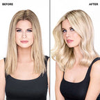 Buy now COLOR WOW Color Control Purple Toning + Styling Foam Æ’?? Instantly rids Blonde & Gray hair of brassy, yellow tones, Alcohol free, crunch free styling at indiglob india