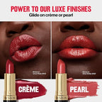Buy now Revlon Super Lustrous Lipstick, Creamy Formula For Soft, Fuller-Looking Lips, Moisturized Feel, 628 Peach Me, 0.15 oz at indiglob india