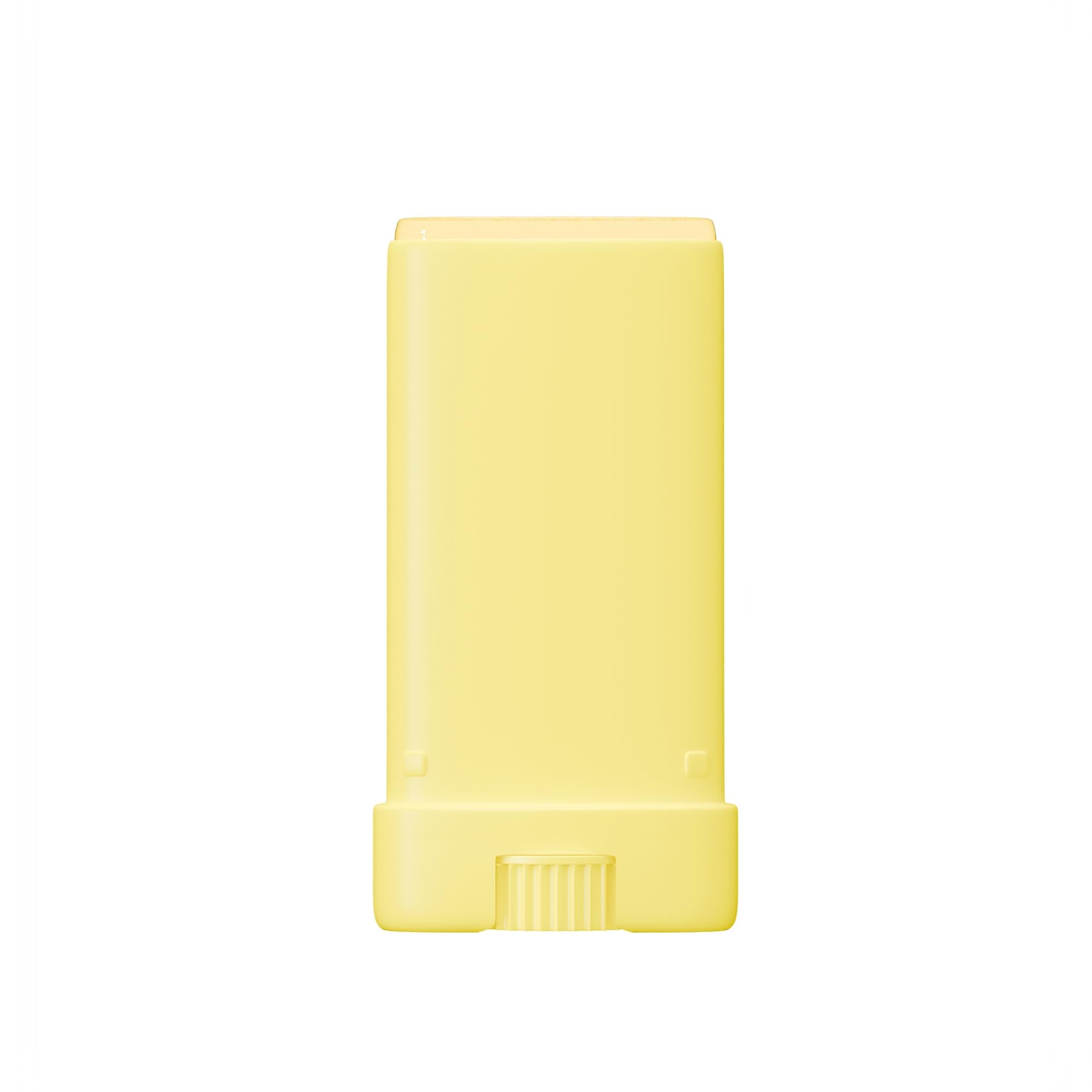 Sun Bum Kids SPF 50 Clear Face Stick Sunscreen - Travel Size, 0.53 oz | Wet or Dry Skin Application, Broad Spectrum with Vitamin E, Hawaii Act 104 Compliant (Without Octinoxate & Oxybenzone)