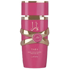 Lattafa Yara Candy - Vanilla, Fruity, Citrus, Floral - Eau de Parfum Long-Lasting Fragrance for Women, 3.40 Ounce / 100 ml