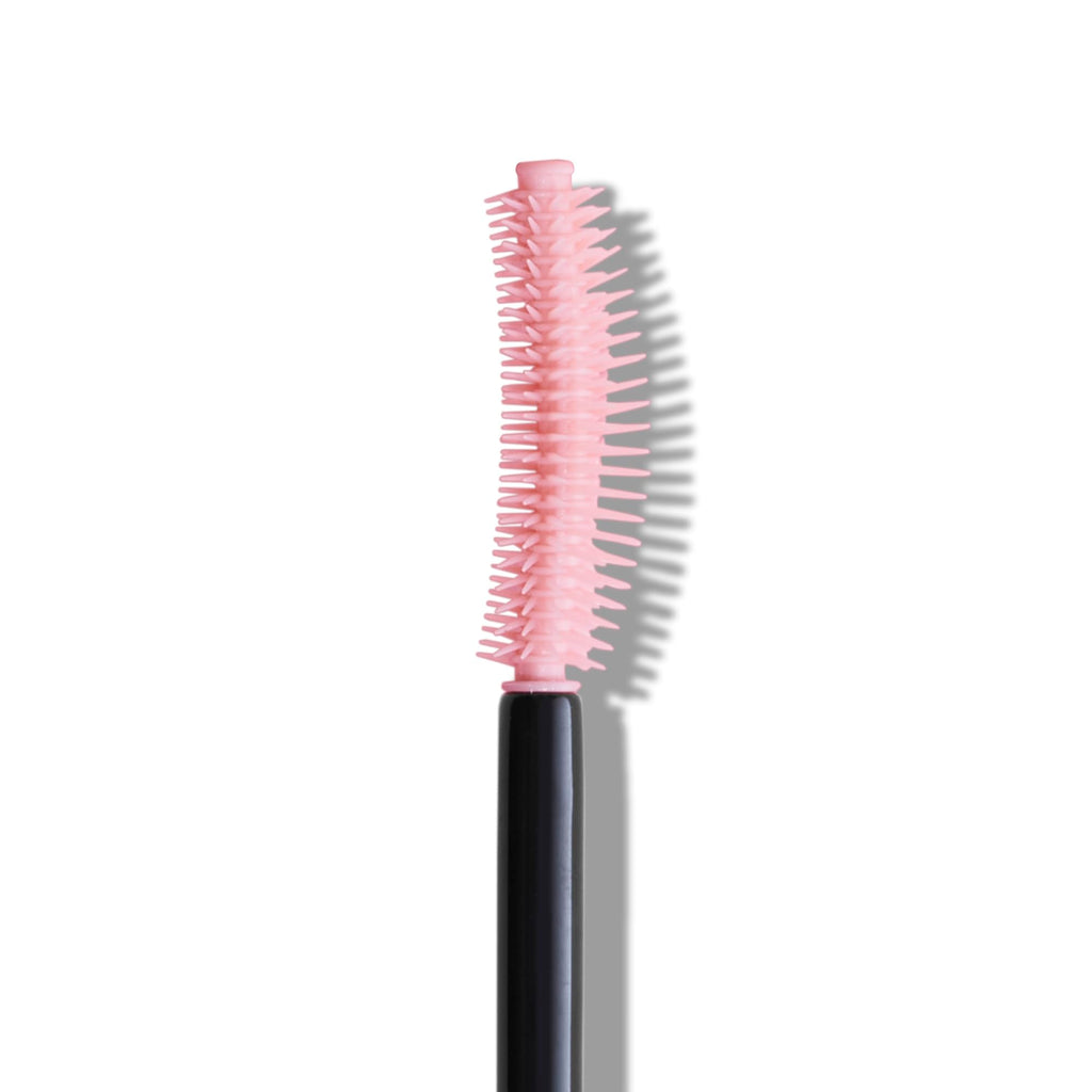 e.l.f. Lash 'N Roll Mascara, Black | Curling Mascara For Visibly Lifted Lashes, Lifts & Separates Lashes. Long-Lasting Formula, Vegan & Cruelty-Free