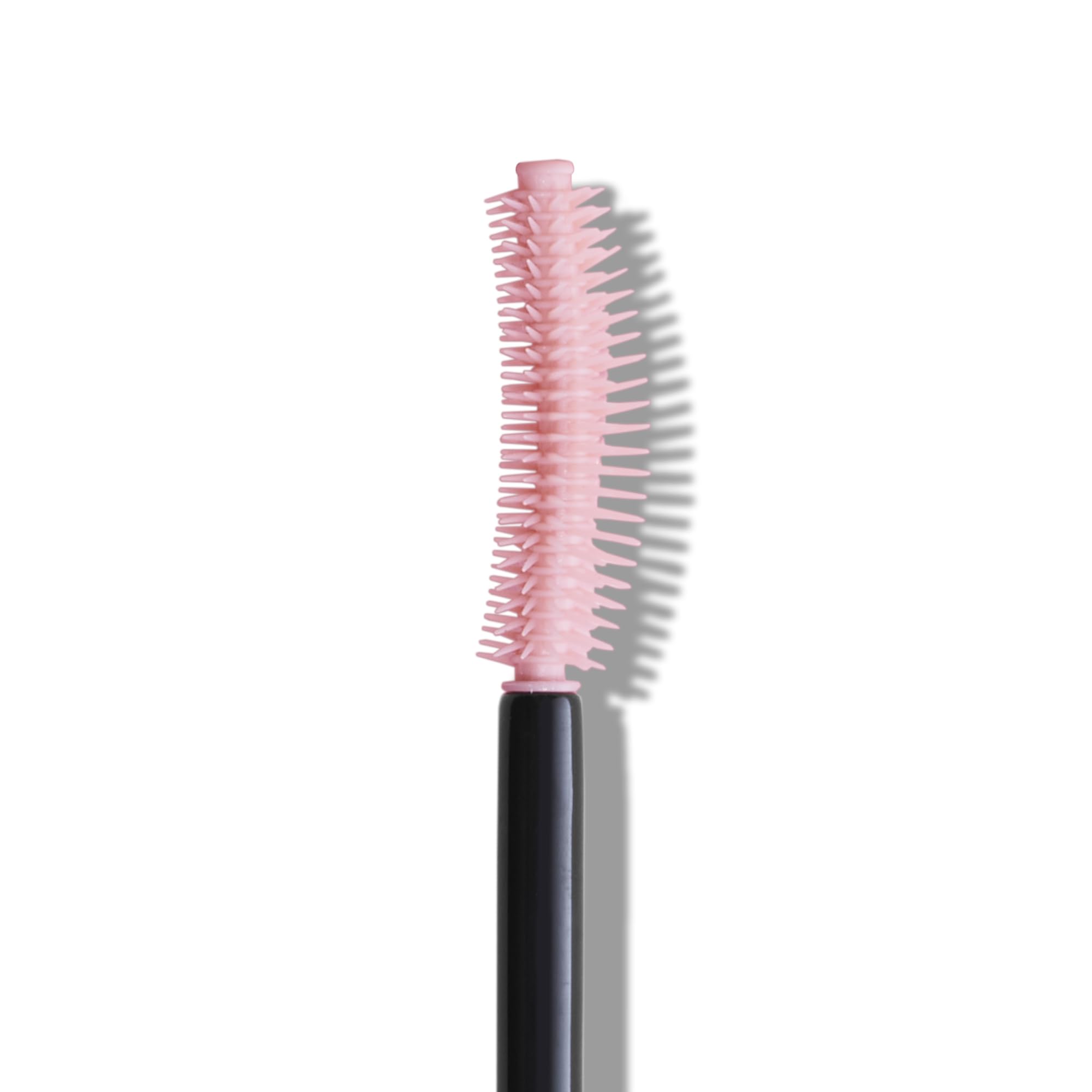 e.l.f. Lash 'N Roll Mascara, Black | Curling Mascara For Visibly Lifted Lashes, Lifts & Separates Lashes. Long-Lasting Formula, Vegan & Cruelty-Free