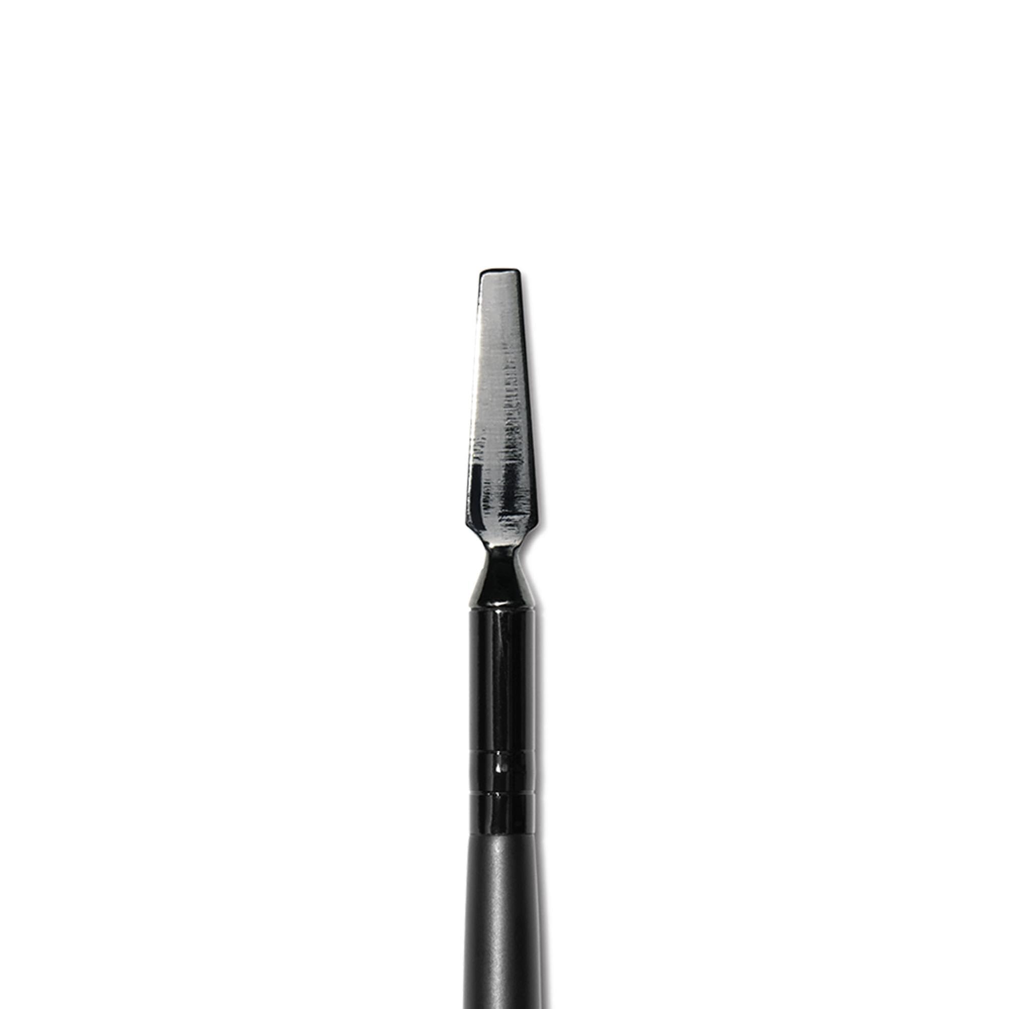 Buy now e.l.f. Brow Lift Applicator, Dual-Ended Eyebrow Brush For Grooming & Lifting Brows & Applying Brow Wax, Creates A Fluffy Feathered Look at indiglob india