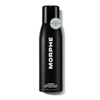 Morphe Continuous Setting Mist - Micro-Fine Makeup Setting Spray with a Natural Radiant Finish - Helps Makeup Resist Caking or Fading & Increases Wear of Foundation (2.8 fl oz)