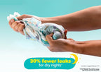 Buy now Pampers Training Pants - Easy Ups Girls & Boys - Size 4T-5T, 18 Count, My Little Pony Potty Underwear (Packaging May Vary) at indiglob india