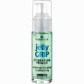 essence Jelly Grip Hydrating Primer, Longlasting Makeup Base, Vegan | Lightweight Grippy Gel Formula, Refreshing Primer for All Skin Types, Silicone-Free, Cruelty Free, Paraben Free