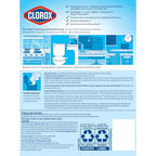 Buy now Clorox Disinfecting Cleaning Wipes Variety Pack, 75 Count Each, Pack of 4 (Package May Vary) at indiglob india