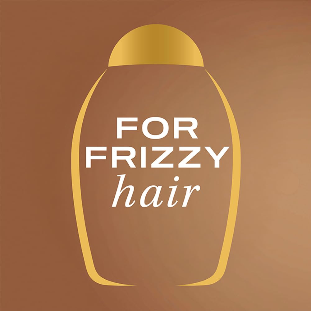 Buy now OGX Ever-Straight Brazillian Keratin Therapy Shampoo, 13 Ounce at indiglob india