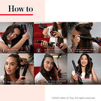 Buy now REVLON One-Stepâ„¢ Blowout Styler | Dry and Curl Hair in One Tool at indiglob india