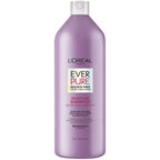 Buy now L’Oréal Paris Moisture Sulfate Free Shampoo, Hair Care for Color-Treated Hair with Rosemary Botanicals, EverPure, 8.5 Fl Oz at indiglob india