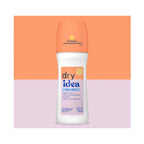 Buy now Dry Idea Fresh Linen Roll-On Antiperspirant Deodorant Fresh Linen 3.25 Ounce (Pack of 4) at indiglob india
