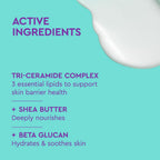 BYOMA Hydrating Body Lotion for Normal to Dry Skin (400ml)