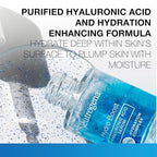 Buy now Neutrogena Hydro Boost Hyaluronic Acid Serum - with Pro-Vitamin B5 & Glycerin, Instantly Replenishes & Smooths Dry Skin with 24-Hour Weightless Hydration, 1 fl. oz. at indiglob india