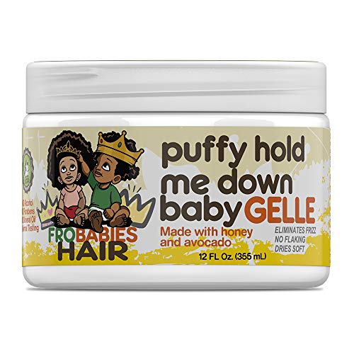 Buy now NEBULIZER MACHINE FroBabies Hair Puffy Hold Me Down Baby Gelle 12oz at indiglob india