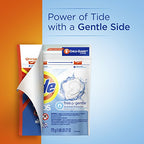 Buy now Tide PODS Free & Gentle Laundry Detergent Soap Pacs, 20 Count, Tide PODS Laundry Detergent at indiglob india