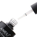 Buy now AIMEILI Nail Prep Bond Primer, U V LED Gel Foundation for Acrylic Powder and Builder Nail Gel at indiglob india