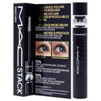 Buy now MAC MAC Stack Mascara Superstack Micro Brush Mascara Women 0.41 oz at indiglob india
