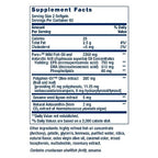 Buy now Life Extension Super Omega-3 Plus EPA/DHA Fish Oil, Sesame Lignans, Olive Extract, Krill & Astaxanthin - Heart, Brain & Joint Health Support - Gluten-Free, Non-GMO - 120 Softgels at indiglob india