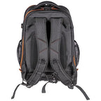Buy now Klein Tools 62805BPTECH 28-Pocket Laptop Backpack Tool Bag, Tradesman Pro Extra-Large Tech Tool Backpack with Molded Bottom, Charging Port at indiglob india