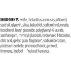 Buy now Burt's Bees Renewal Intensive Firming Serum With Natural Retinol Alternative and Hyaluronic Acid, Powerful Anti-Aging Ingredients, 98.6 Percent Natural-Origin Skin Care, 1 fl. oz. Bottle at indiglob india