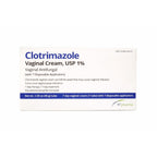 Vaginal USP 1% Cream - 45 Gm