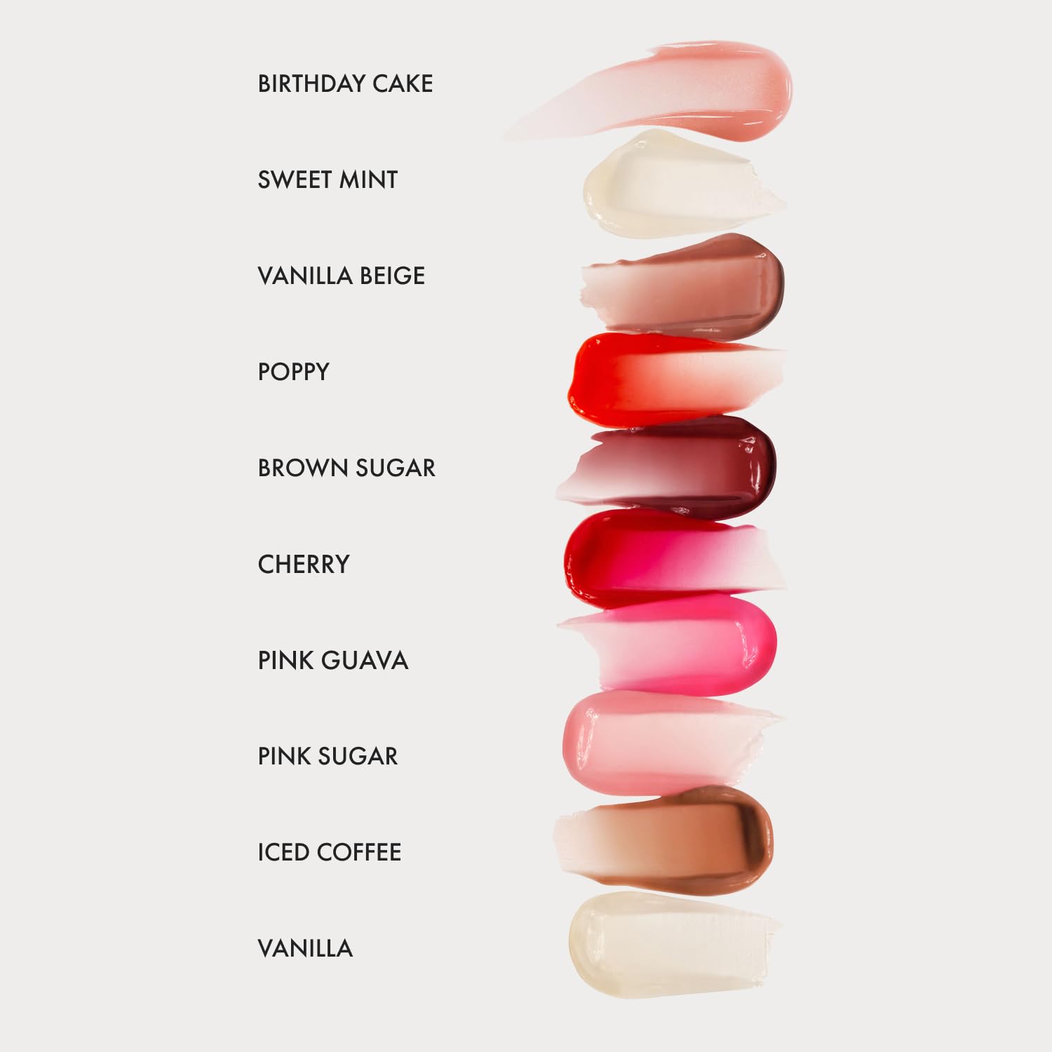 Buy now Summer Fridays Tinted Lip Butter Balm - Conditioning Vegan Lip Balm for Instant Moisture, Shine & Hydration - Sheer-Tinted, Soothing Skincare - Pink Sugar (.5 Oz) at indiglob india