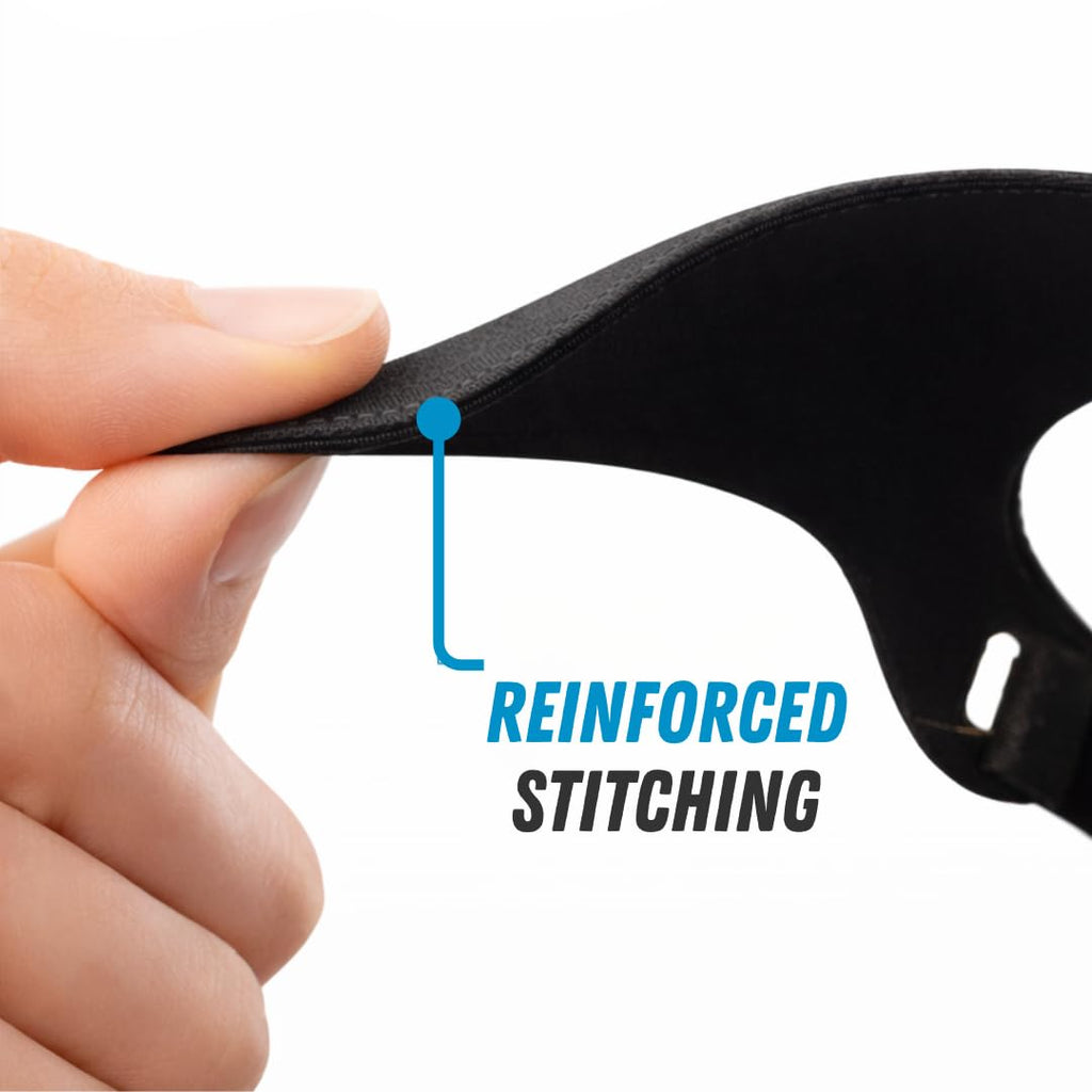 Anti Snoring Chin Strap for CPAP Users