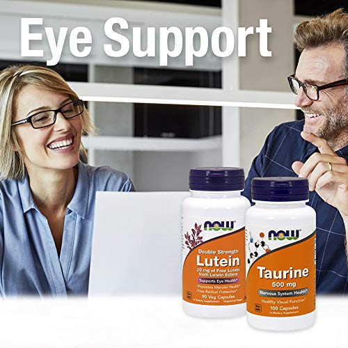 Buy now Now Supplements, Lutein & Zeaxanthin with 25 mg Lutein and 5 mg Zeaxanthin, 60 Softgels (2 Pack) at indiglob india