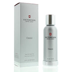 Buy now Swiss Army for Men 3.4 oz Eau de Toilette Spray (P40102) at indiglob india