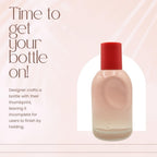 Buy now Glossier You Eau de Parfum for Women 1.69 oz / 50 mL at indiglob india
