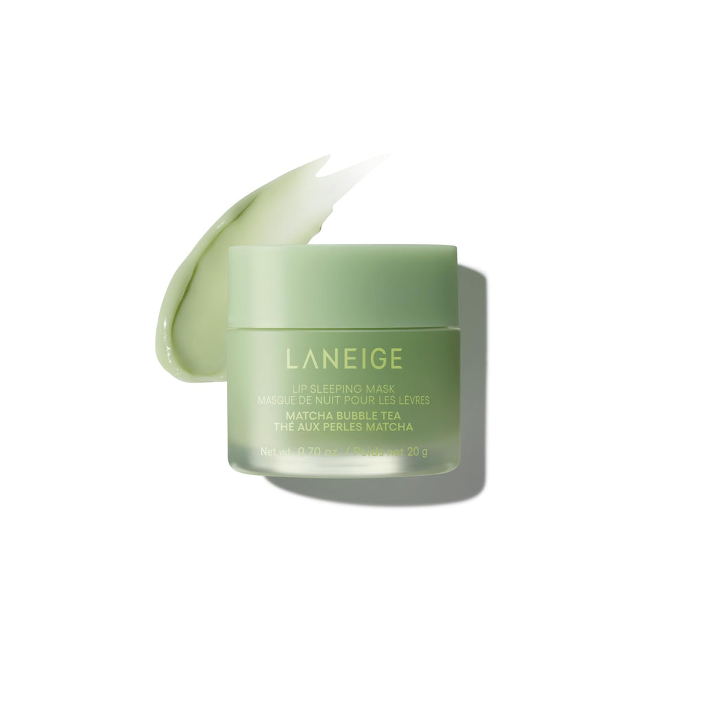 Buy now LANEIGE Lip Sleeping Mask: Nourish, Hydrate, Vitamin C, Murumuru & Shea Butter, Antioxidants, Flaky, Dry Lips at indiglob india