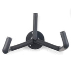Buy now Guitar Wall Mount Acoustic Electric Classical Guitar, Ukulele, Banjo and Mandolin Wall Hanger Slat Wall Horizontal Guitar Holder Bass Stand Rack Hook (1 Pack) at indiglob india