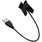 Buy now Awinner Charging Clip Compatible for Fitbit Alta- Replacement USB Charger Adapter Charge Cord Charging Cable for Fitbit Alta Smart Fitness Watch at indiglob india