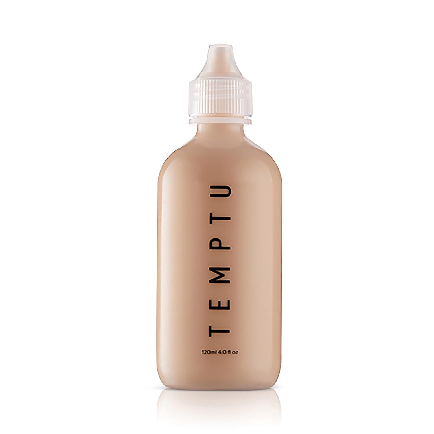 Buy now TEMPTU S/B Silicone-Based Airbrush Foundation 4 Fl Oz (Pack of 1) 004 Sand at indiglob india