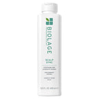 Biolage Scalp Sync Anti-Dandruff Shampoo – Controls Dandruff | Controls Itchy Scalp, Cleanses Hair, Moisturizing, Dandruff Relief, For Scalp and Hair Health, Vegan & Cruelty-Free