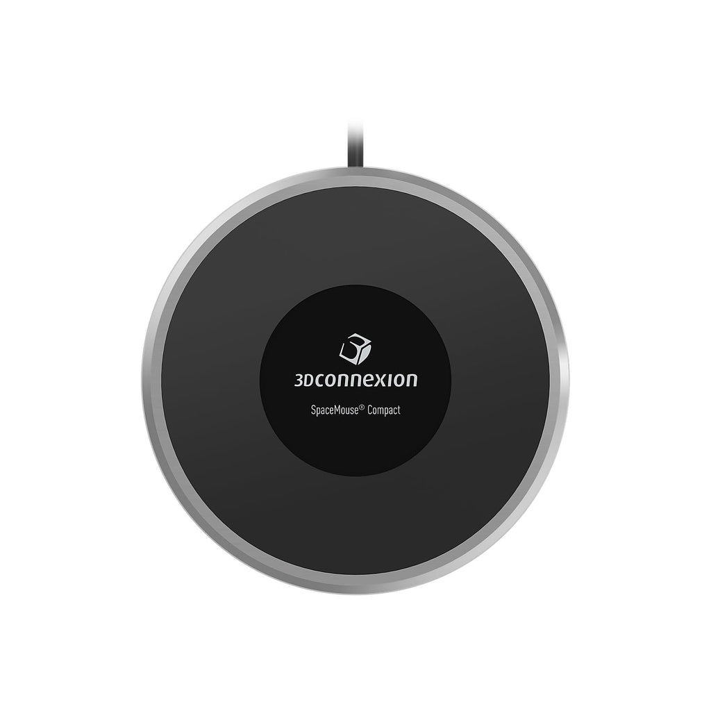 Buy now 3DConnexion 3DX-700059 Spacemouse Compact 3D Mouse at indiglob india