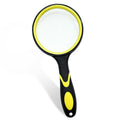 Premium 10X Magnifying Glass with Large 3 Inch (75mm) Lens