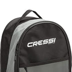 Buy now Cressi Long Fins Set Bag - Freediving Scuba Gear Bag Made in Premium Material Quality Since 1946 at indiglob india